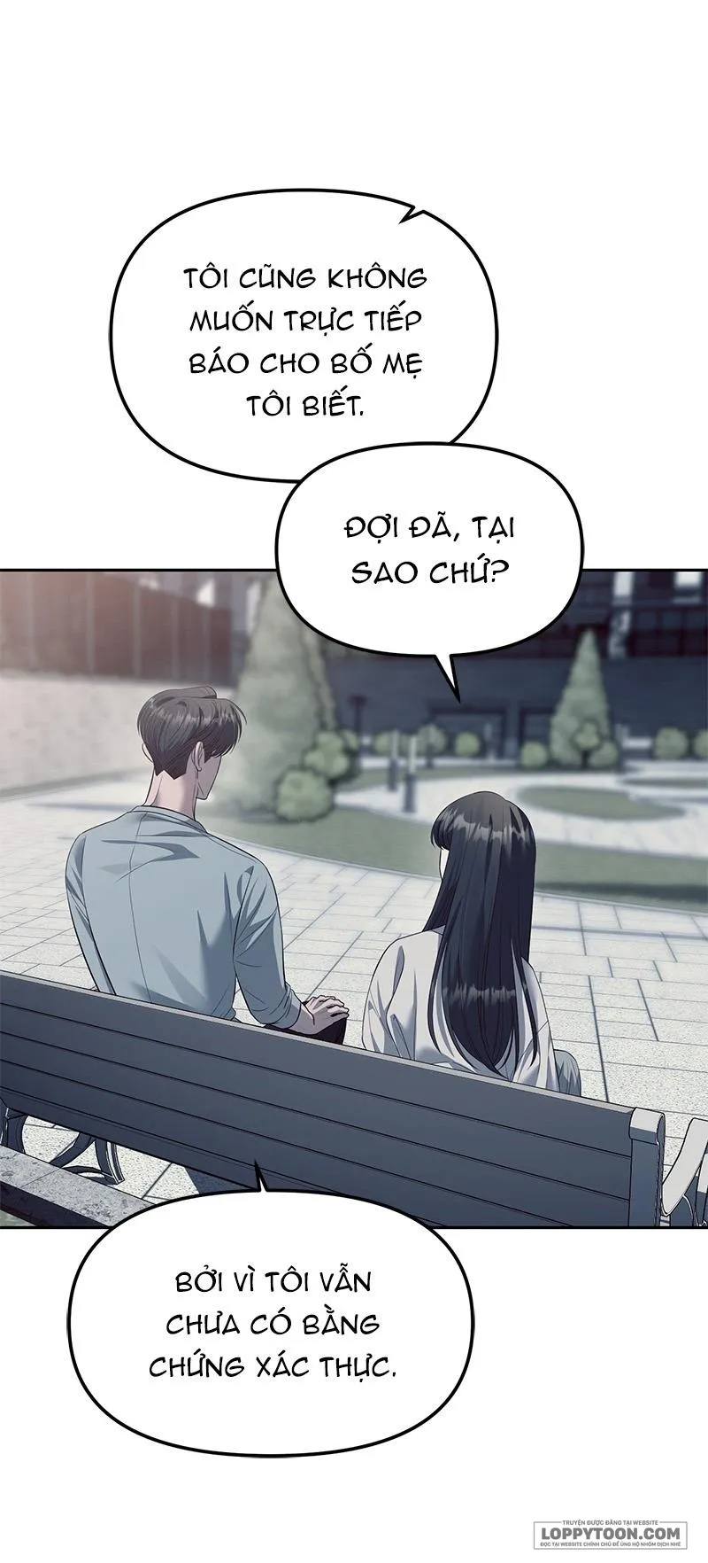 Xâm Nhập Trường Trung Học Tài Phiệt Chap 56 - trang 43
