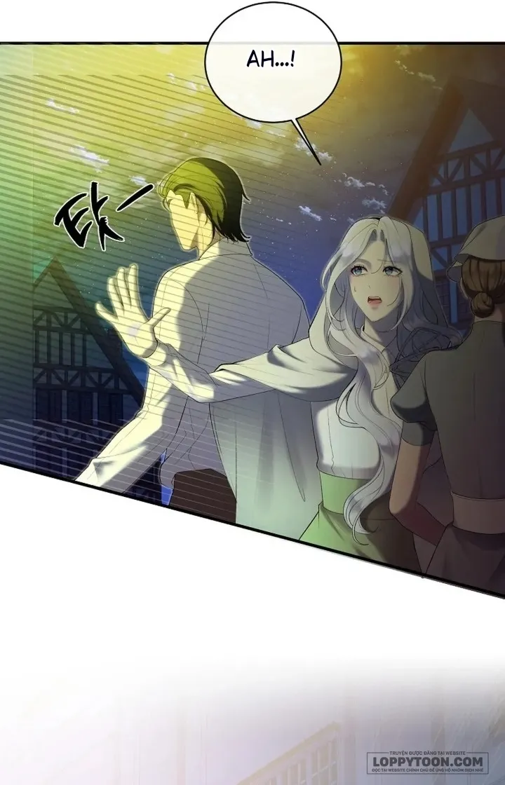 Qua Đêm Với Người Chồng Sắp Ly Hôn Chap 15 - trang 23