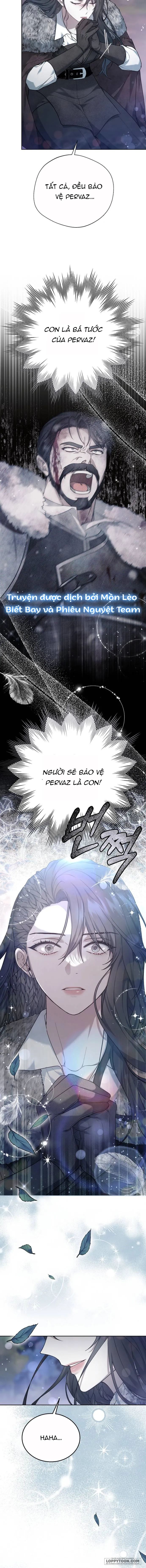 Thời Đại Oman Chap 7 - trang 4