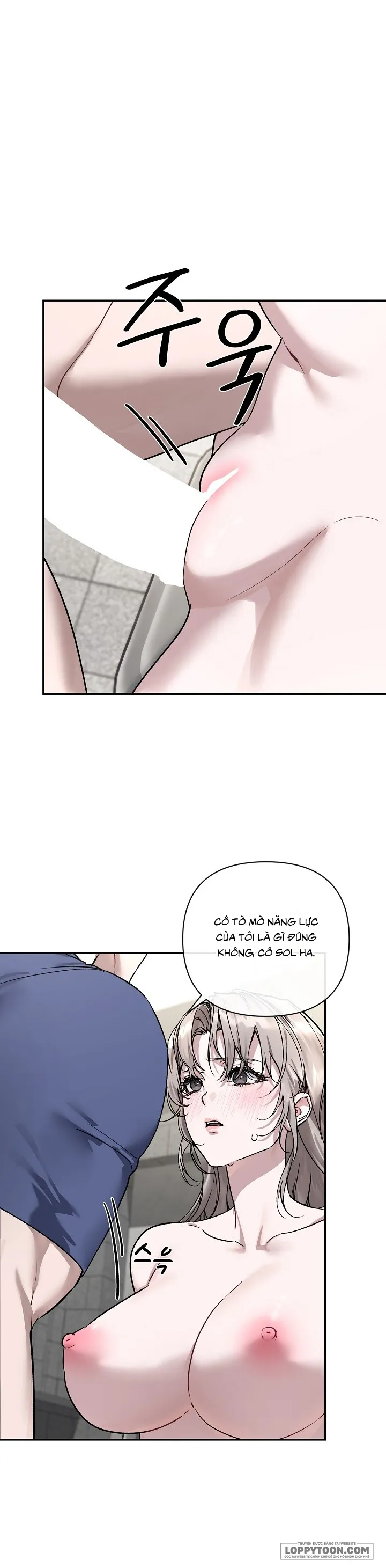 Kẻ Phản Diện Bị Anh Hùng Đánh Bại Chap 2 - 🔞🔞🔞🔞🔞 - trang 30