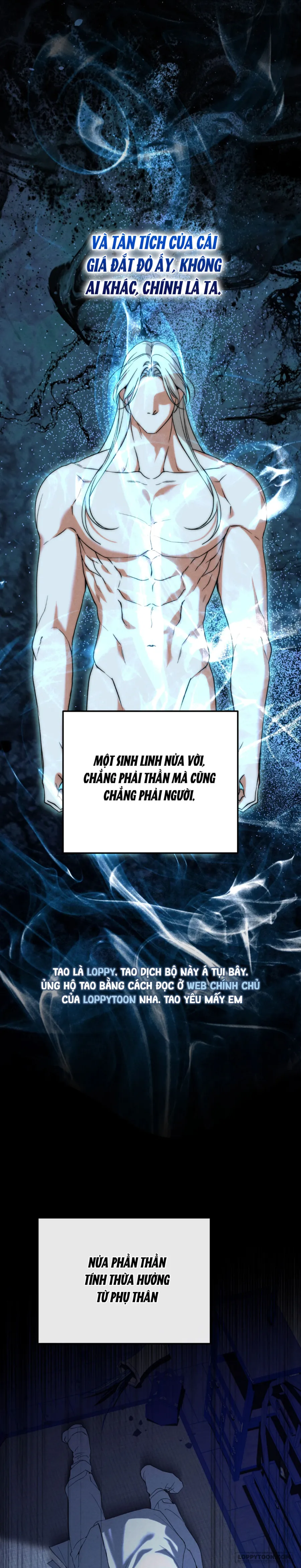 Phá Cầm Chap 6 - 🔞🔞 - trang 14