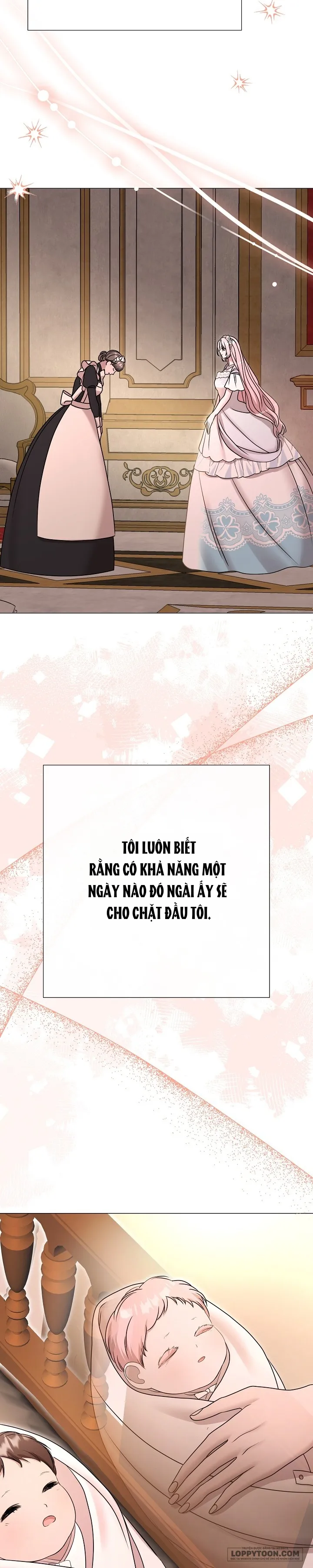 Lâu Đài Hoang Dã Chap 38 - trang 43