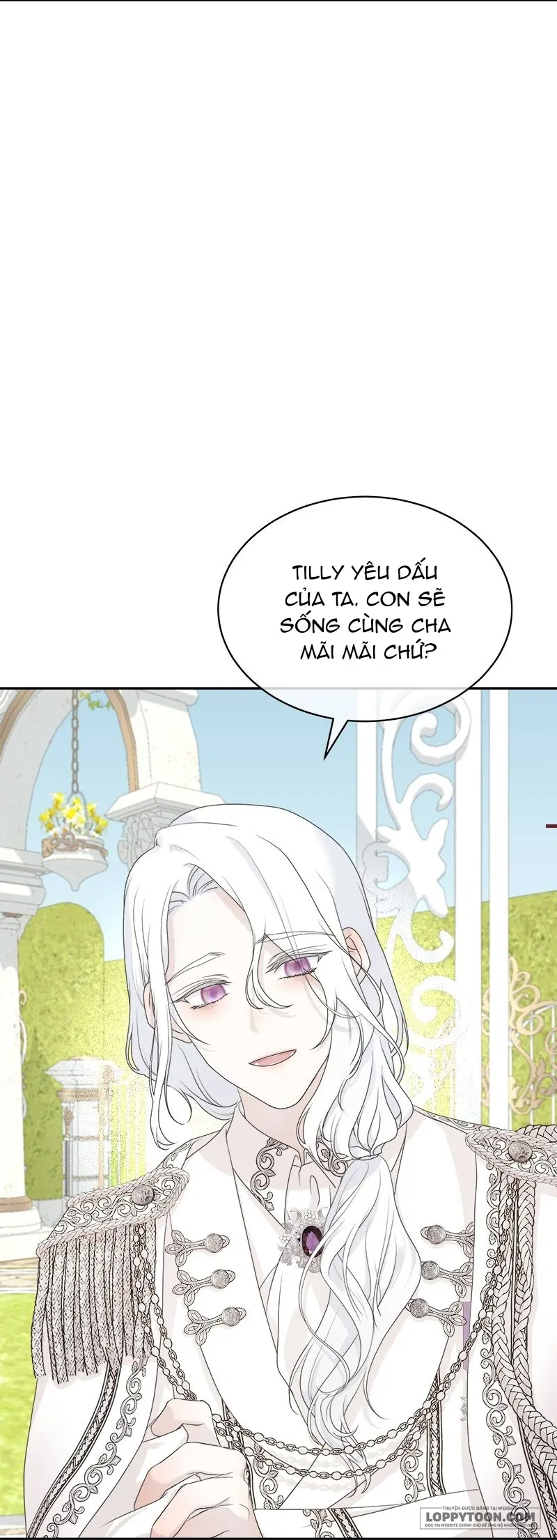 Sinh Ra Trở Thành Nhân Vật Không Có Trong Nguyên Tác Chap 2 - trang 13