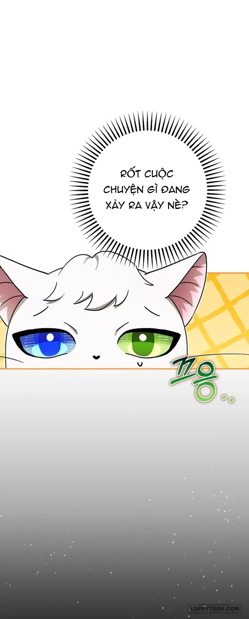 Trở Thành Miêu Nữ Của Hoàng Đế Chap 84 - end ngoại truyện - trang 6