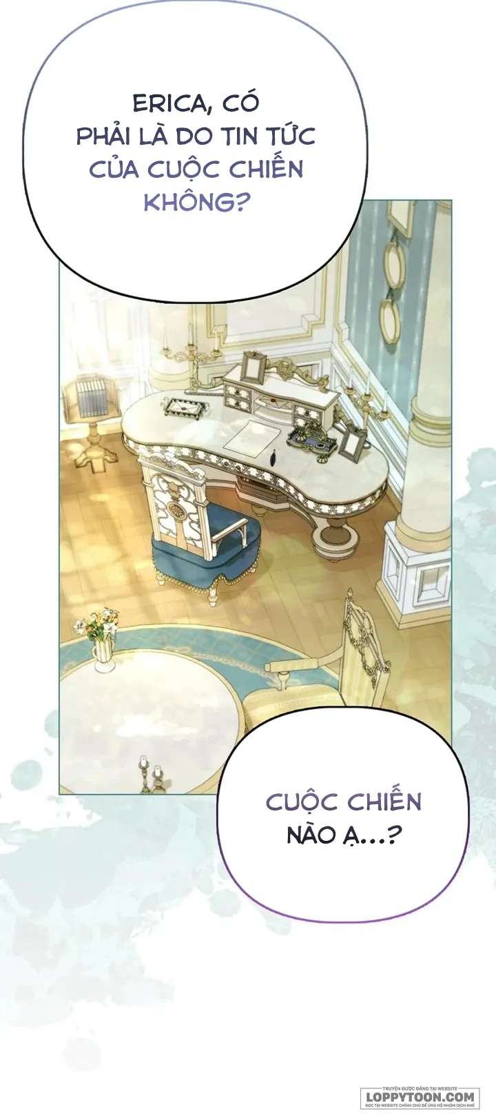 Phương Pháp Trồng Lúa Đặc Biệt Của Ác Nữ Chap 37 - trang 41
