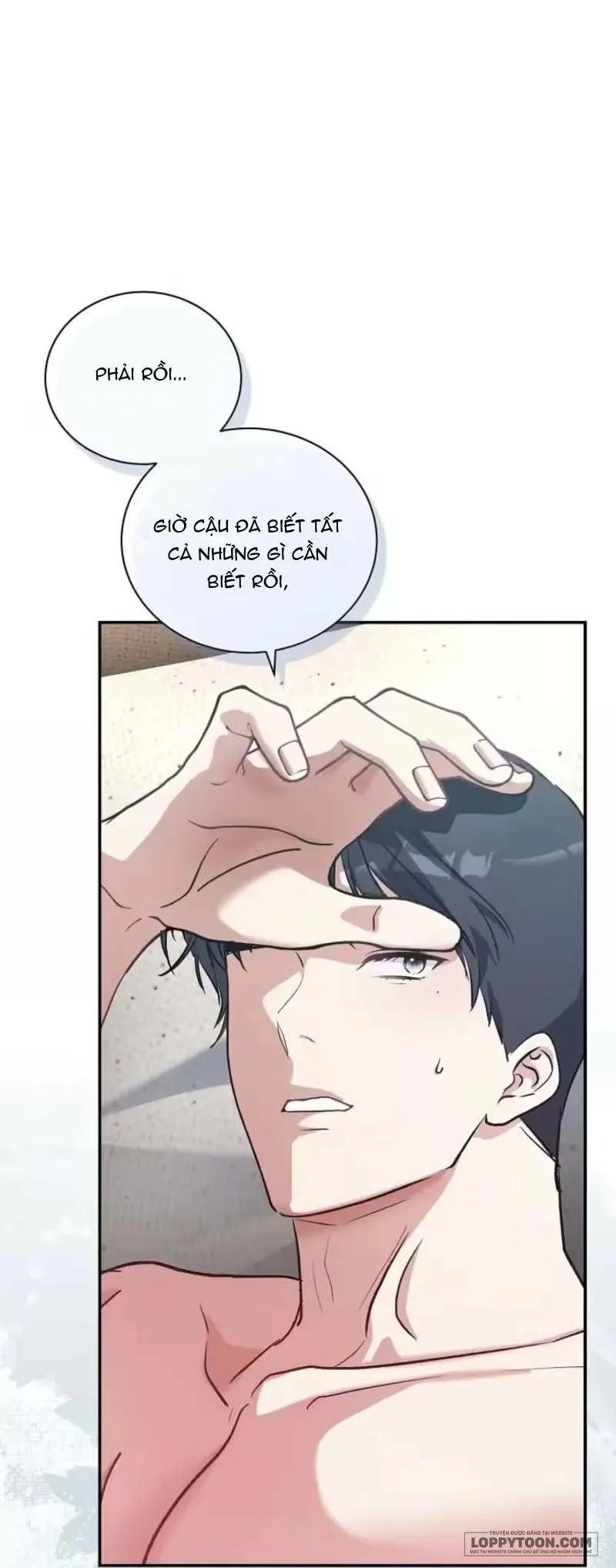 Làm Chuyện Đó Với Em Trai Của Người Tôi Thầm Thích Chap 4 - trang 81