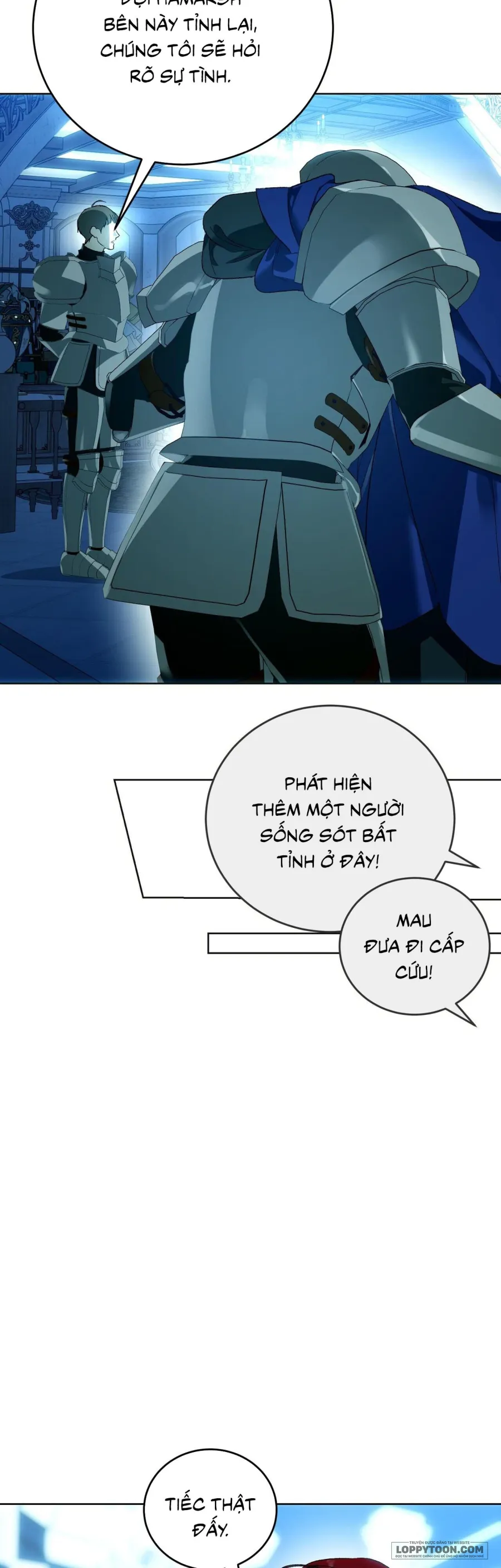 Gửi Đến Kẻ Sẽ Hủy Diệt Tôi Chap 11 - trang 55