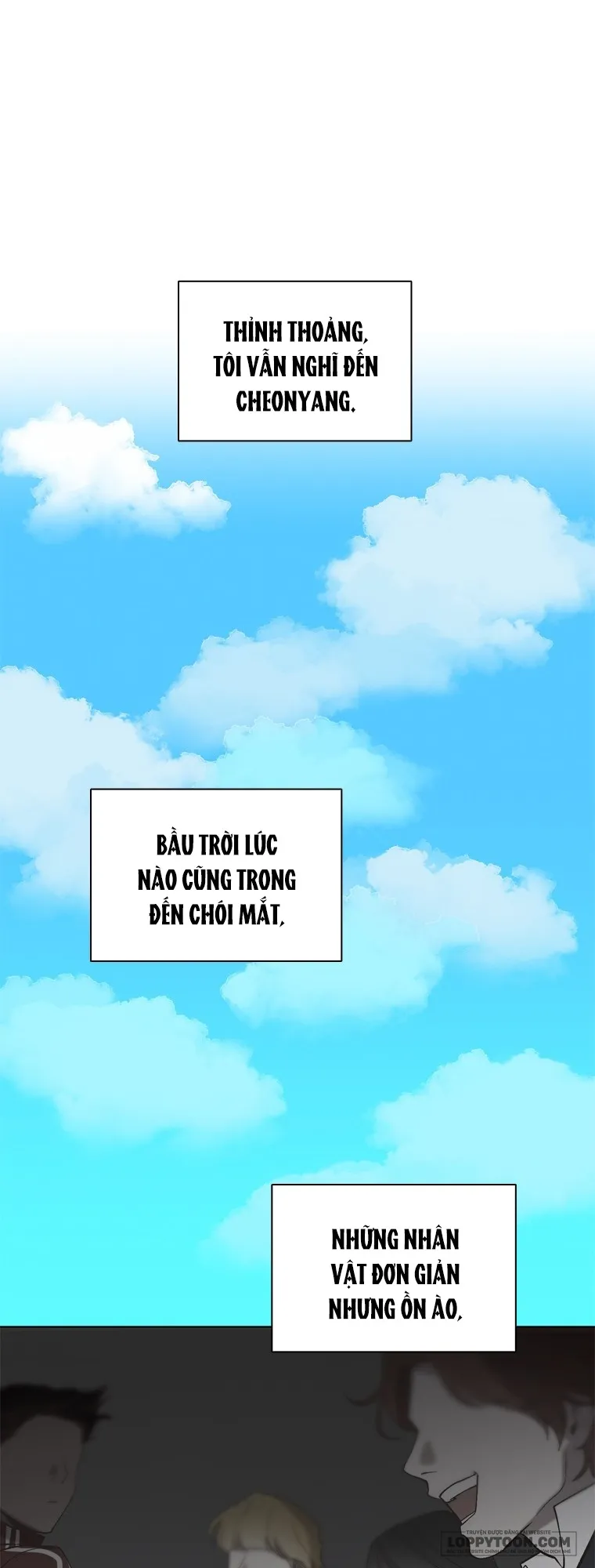 Thanh Xuân Của Chúng Ta Chap 104 - trang 19