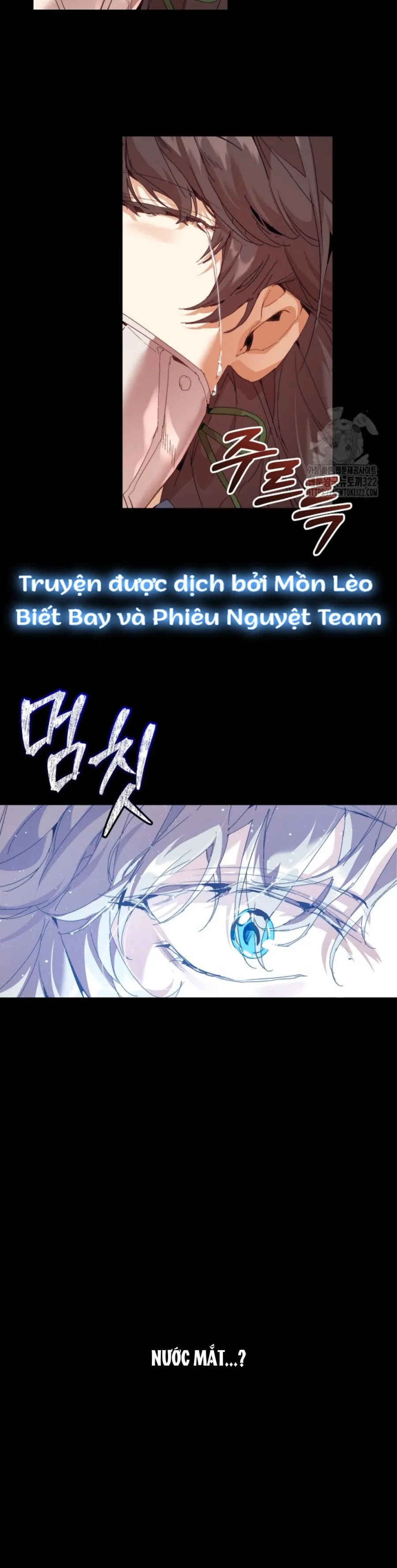 Trở Thành Bảo Mẫu Mắc Bệnh Nan Y Của Nam Chính Hắc Ám Chap 18 - trang 38