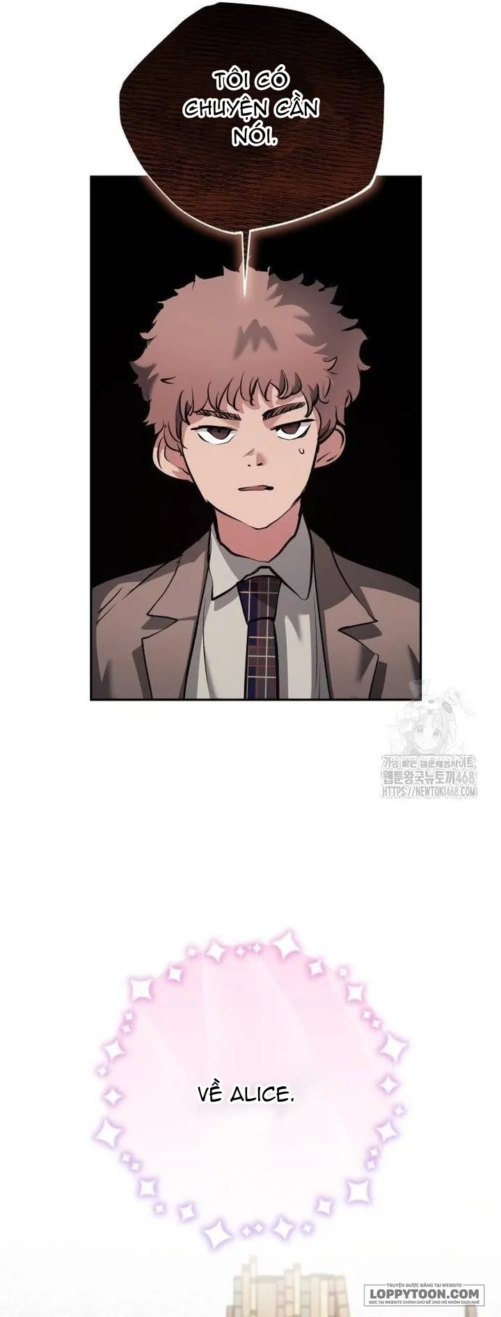 Thỏ Trắng Ở Xứ Sở Thần Tiên Chap 52 - trang 43