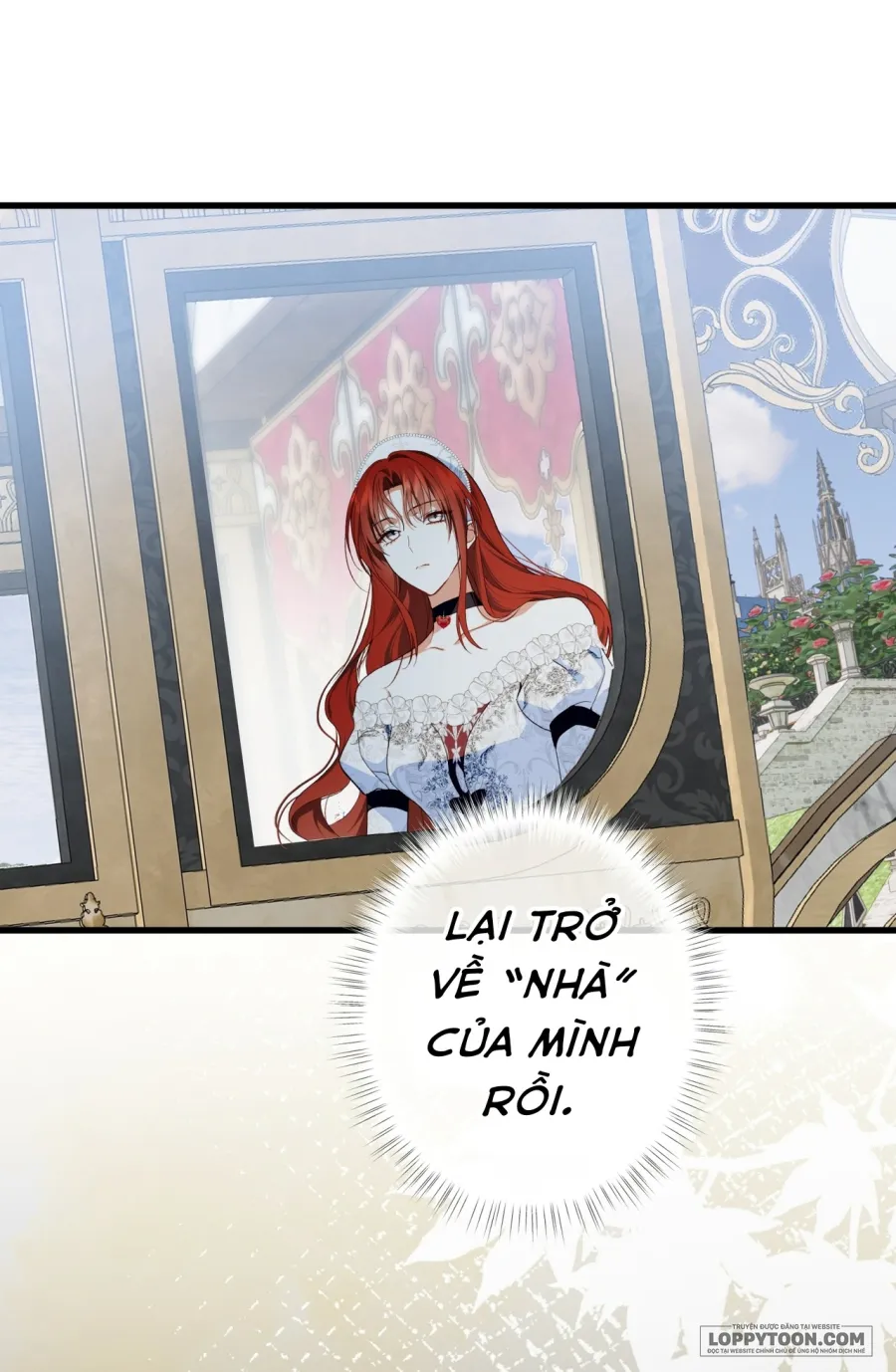 Nàng Sẽ Thuần Phục Những Anh Hùng Chap 35 - trang 41
