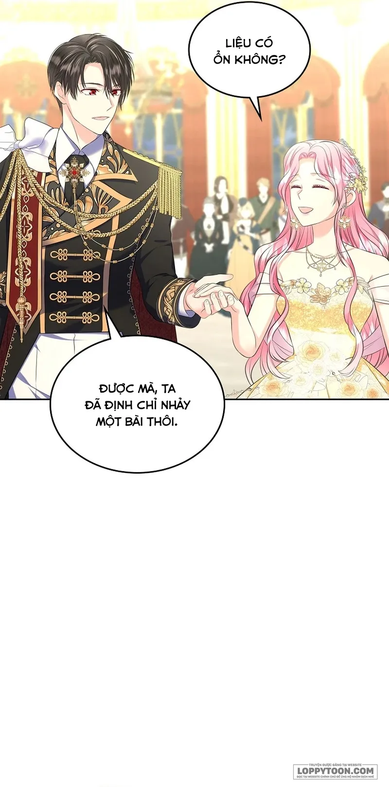 Tôi Sẽ Ly Hôn Với Anh Trai Nữ Chính Chap 48 - trang 41