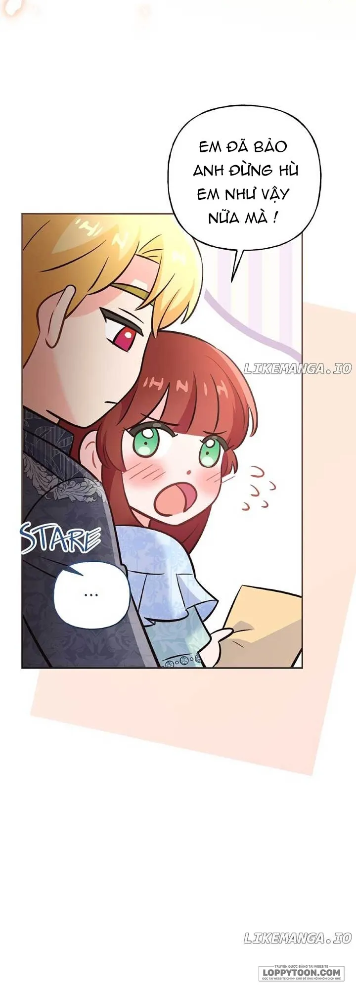 Hầu Gái Không Thích Nuôi Dạy Trẻ Nhỏ Chap 48 - trang 56