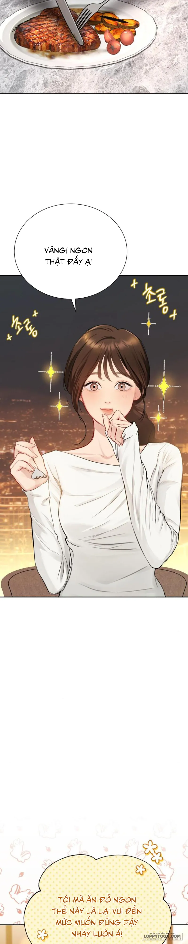 Quyền Lực Của Thư Ký Chap 21 - trang 7