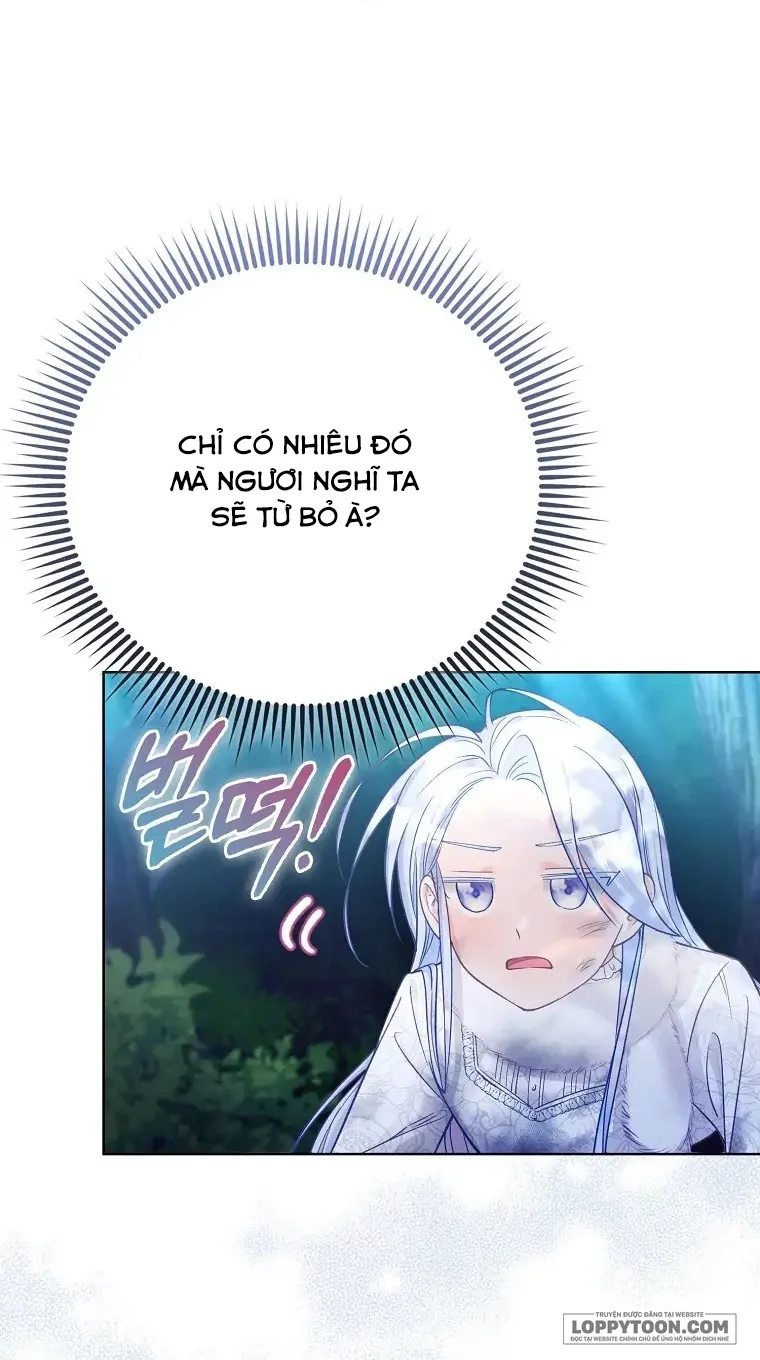 Phương Pháp Trồng Lúa Đặc Biệt Của Ác Nữ Chap 21 - trang 16
