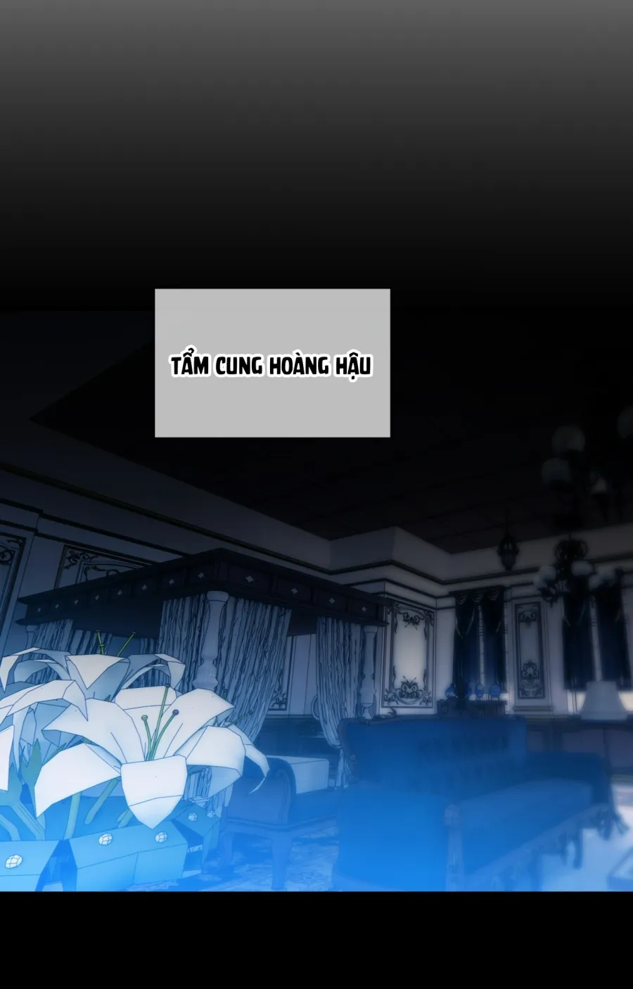 Nàng Sẽ Thuần Phục Những Anh Hùng Chap 22 - trang 46