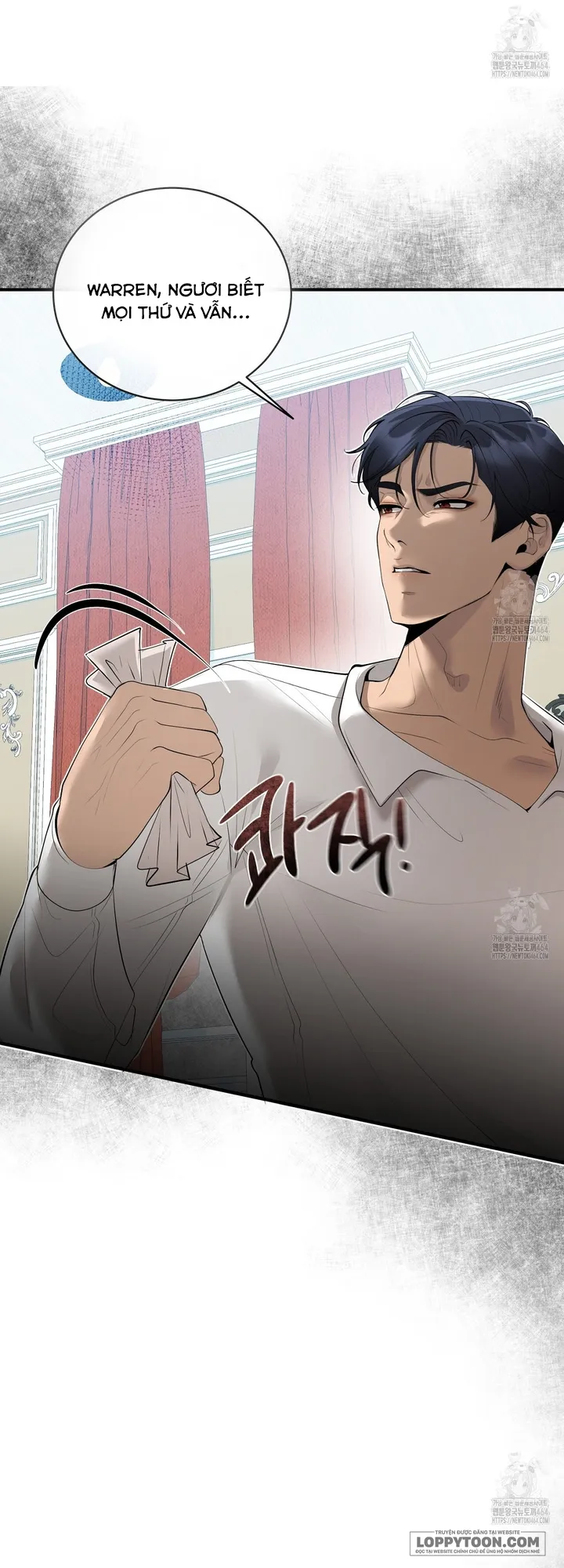 Qua Đêm Với Người Chồng Sắp Ly Hôn Chap 18 - trang 13