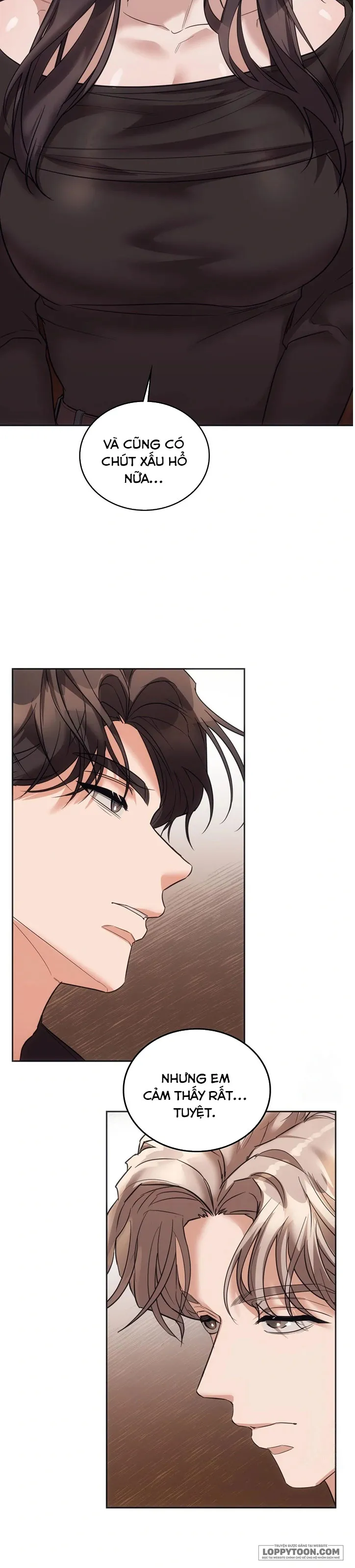 Nữ Sinh Đại Học Hae Joo Chap 15 - trang 9