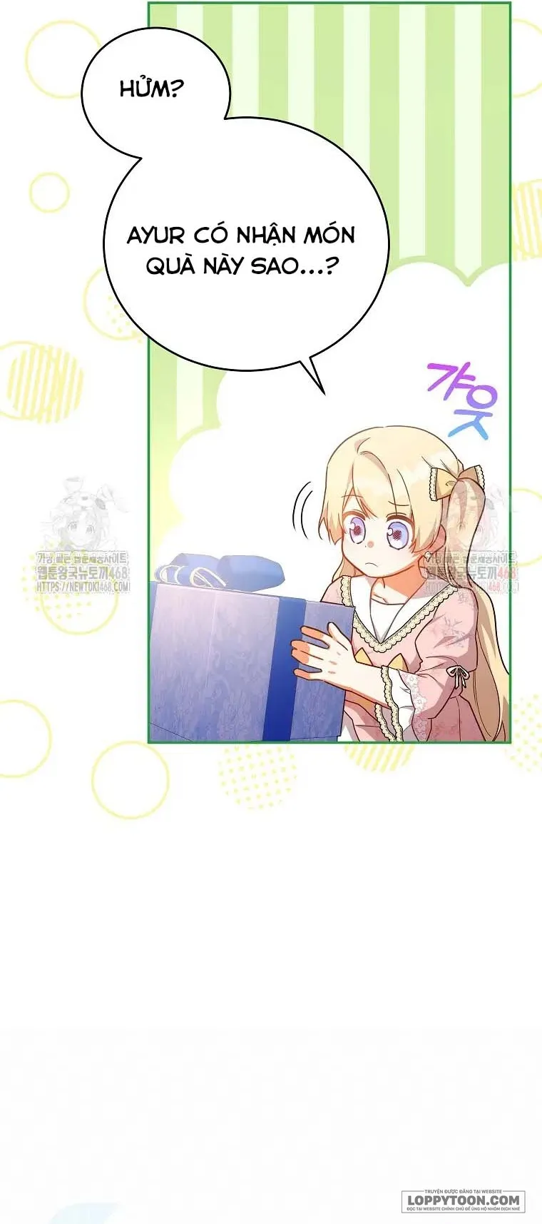 Bé Con Chốn Hoa Nở Chap 62 - trang 12