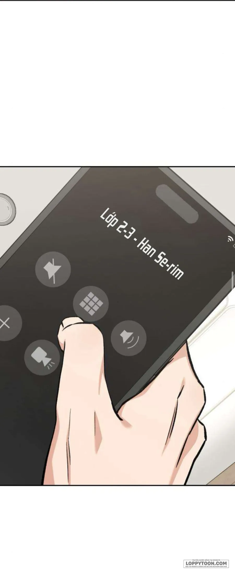 Nguyên Tắc Của Serim Chap 9 - trang 46