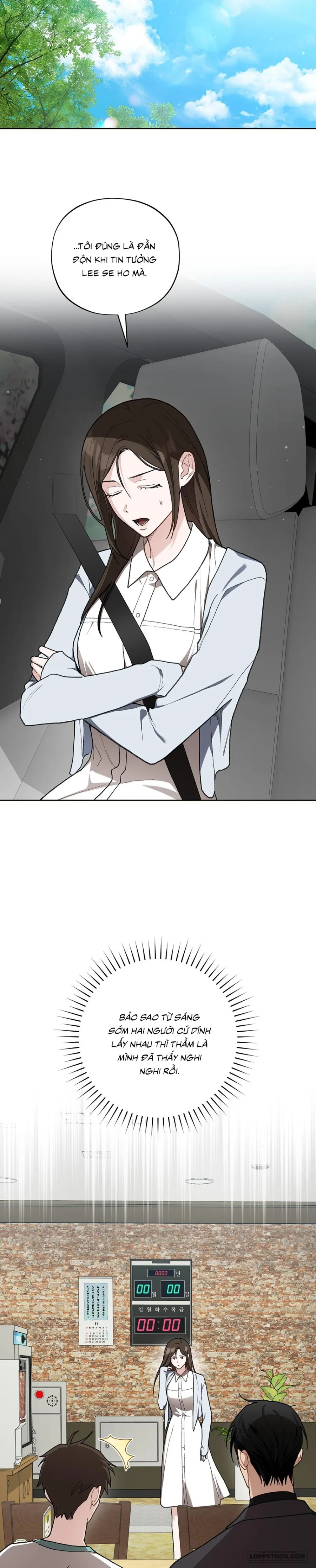 Quốc Lộ Số 1 Chap 27 - trang 10