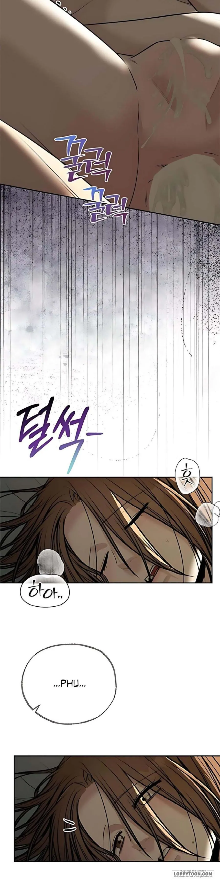 Giả Vờ Không Biết Phu Quân Đã Thay Đổi Chap 9 - 🔞🔞🔞🔞🔞 - trang 31