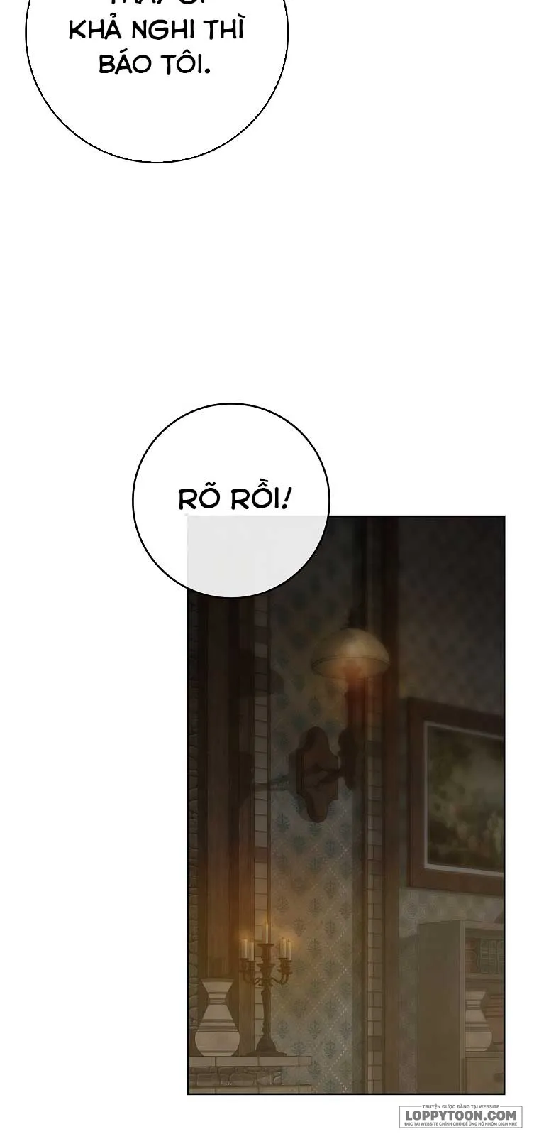 100 lời nguyền tại dinh thự Illestone Chap 23 - trang 75