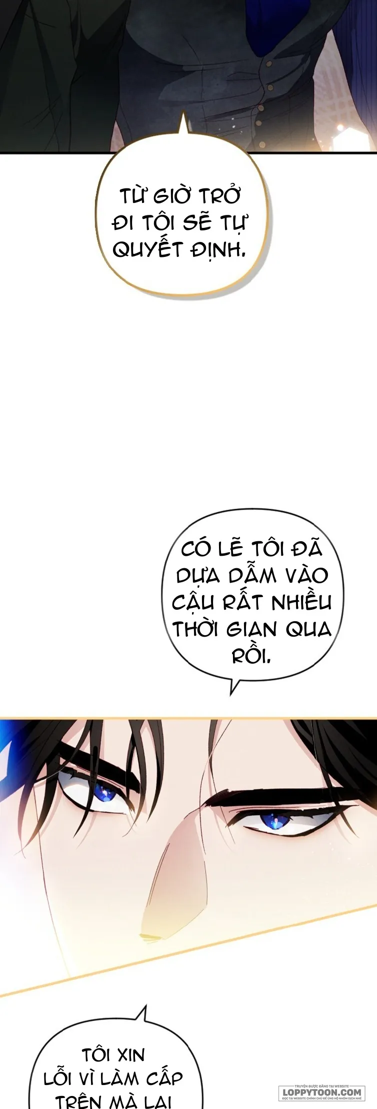 Nuôi Vị Hôn Phu Bằng Tiền Bạc Chap 12 - trang 73