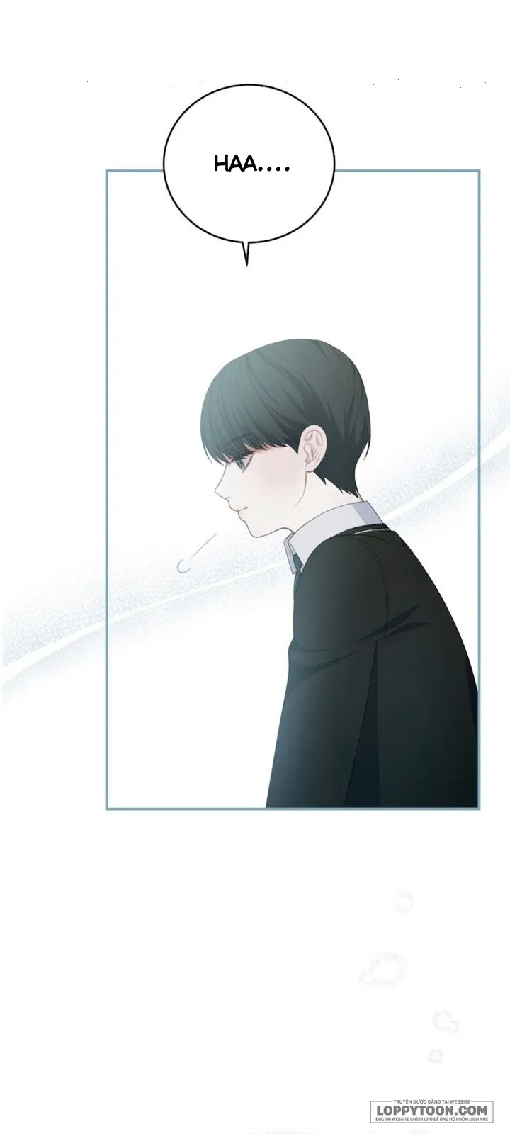 Hầu Nữ Không Còn Thèm Muốn Chủ Nhân Nữa Chap 13 - trang 26