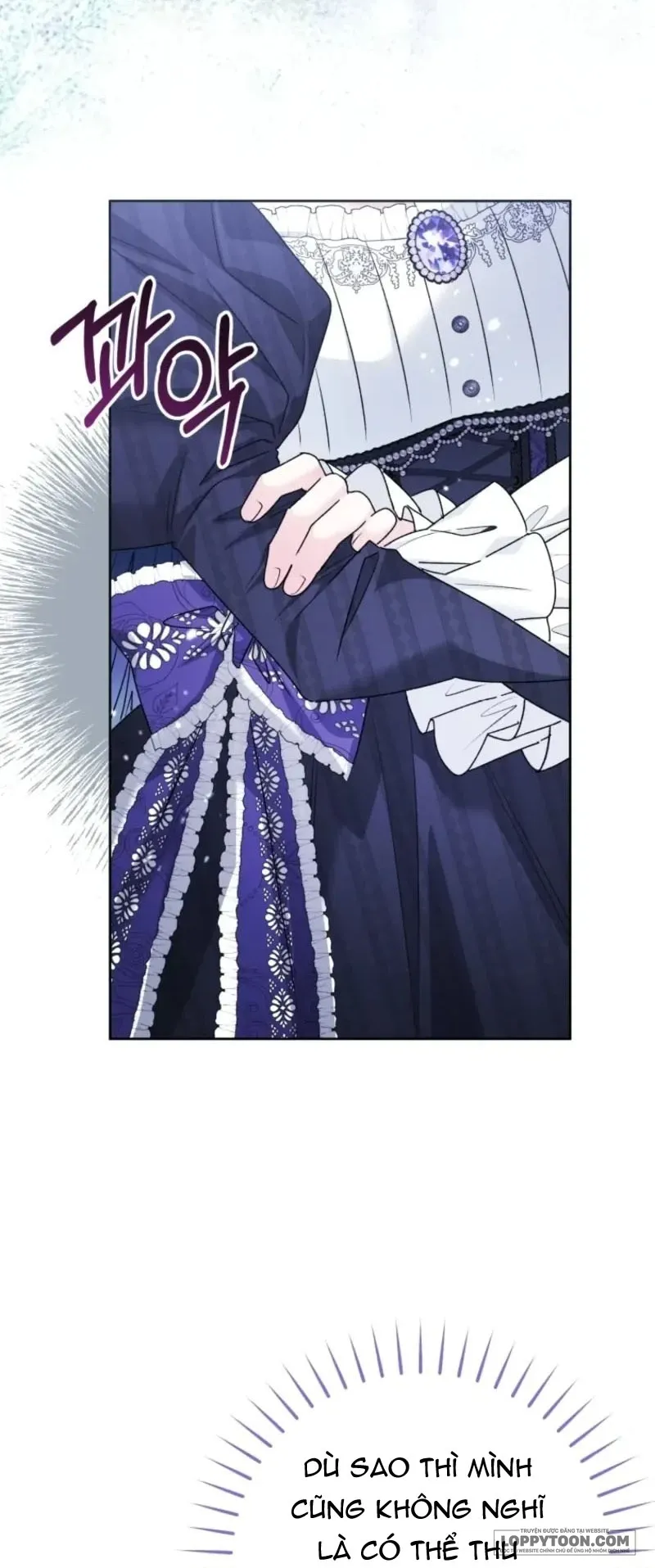 Bé Cá Voi Sát Thủ Phản Diện Chap 98 - trang 30