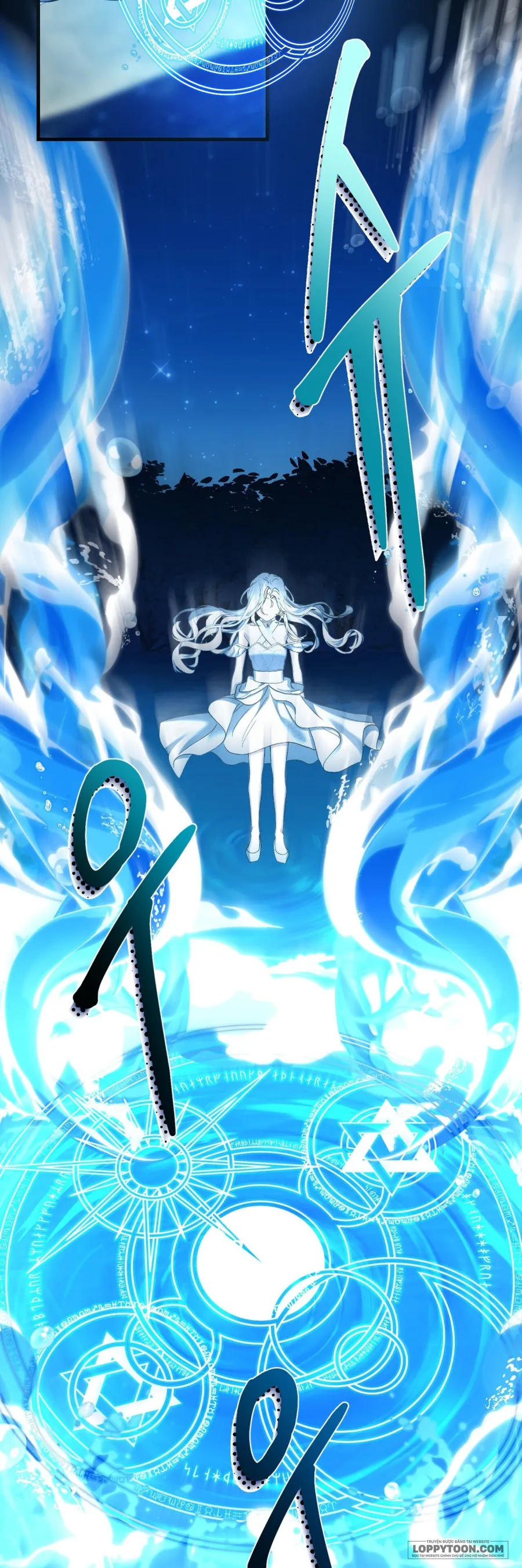Ma Vương Muốn Hòa Bình Chap 16 - trang 40