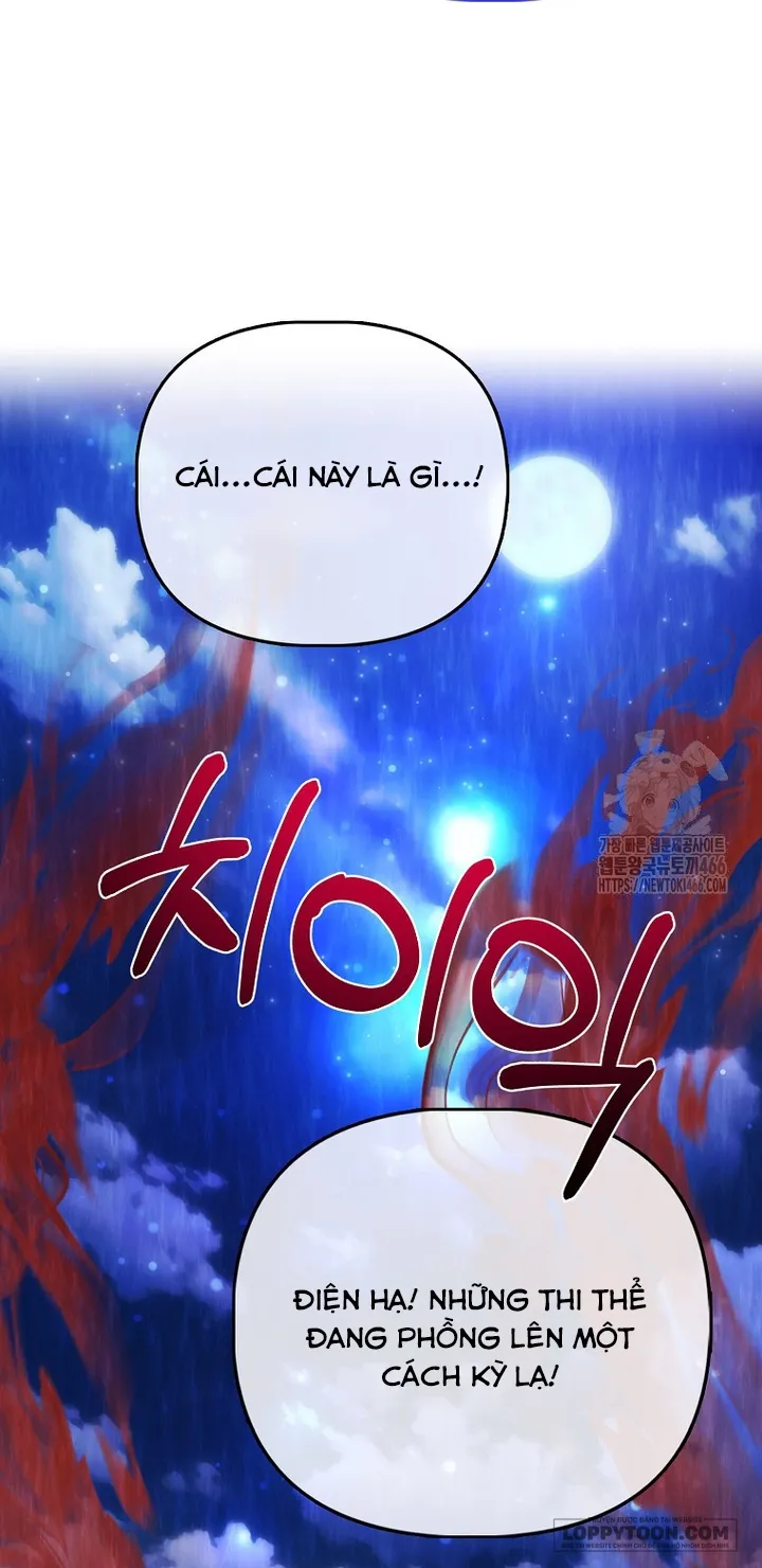 Nàng Công Chúa Của Mọi Người Chap 76 - trang 30