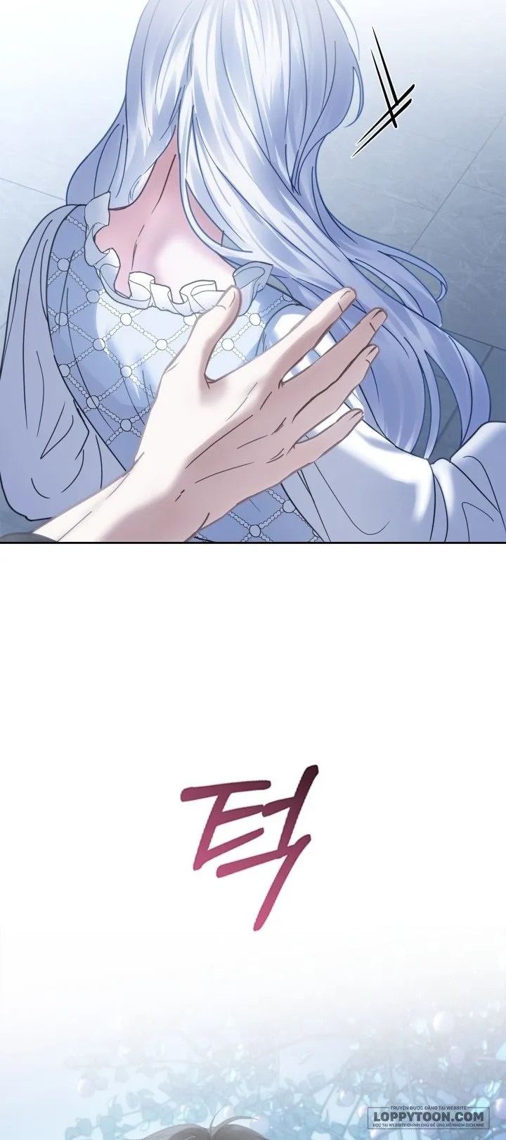 Phạm Nhân Bé Con Của Dinh Thự Mùa Đông Chap 45 - trang 15