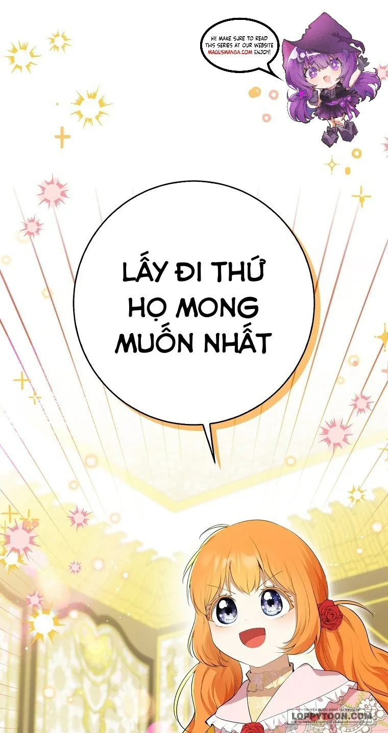Sóc Con Tài Năng Chap 70 - trang 1
