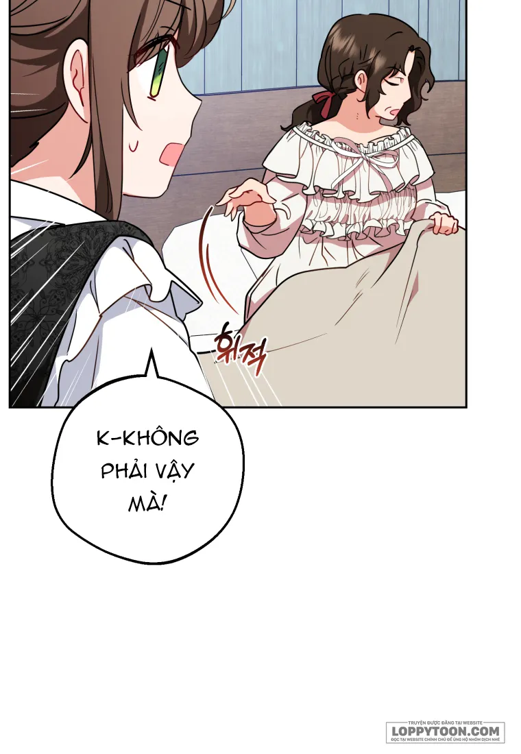 Được Yêu Thương Mà Còn Ngại Ngùng Sao Chap 15 - trang 55