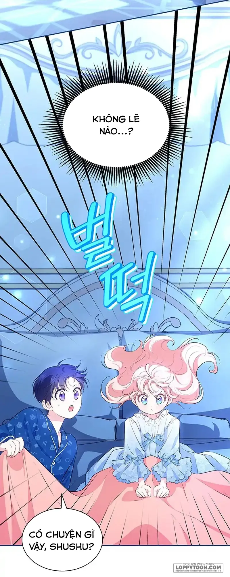 Đã Từ Chối Sủng Ái Rồi Mà Sao Còn Ám Ảnh Thế? Chap 19 - trang 46