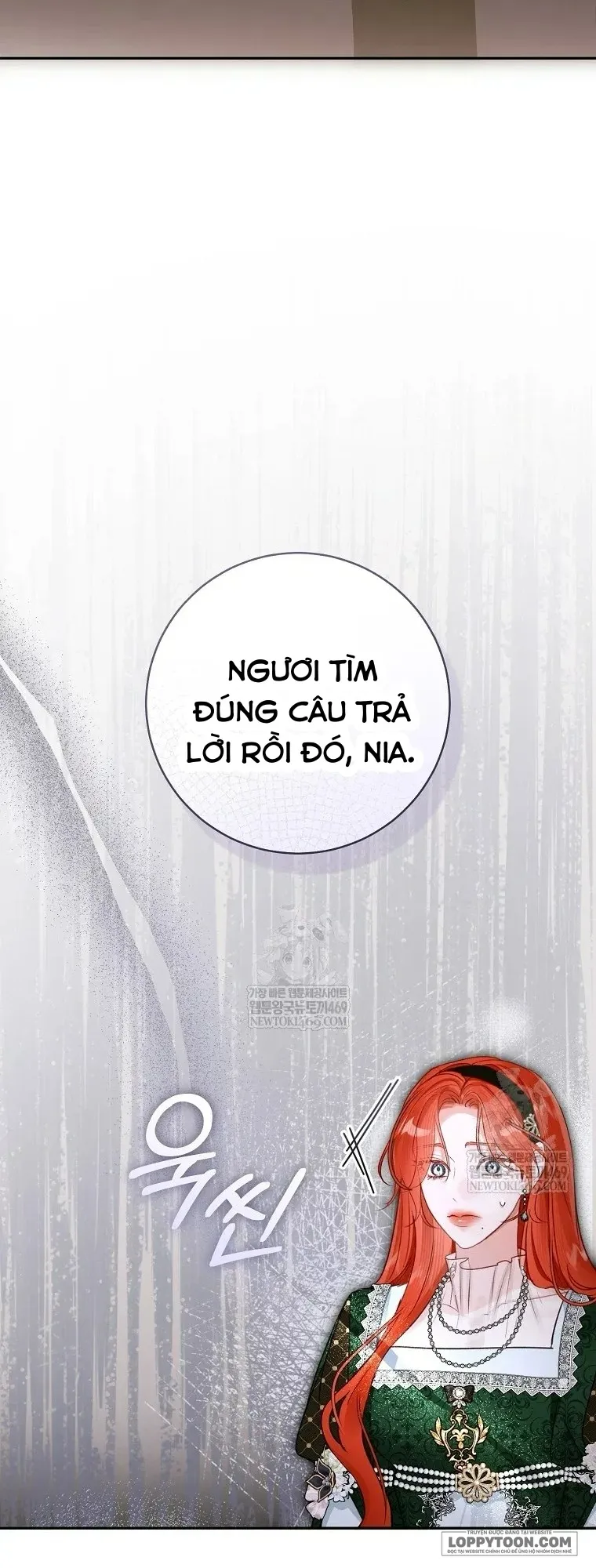 Cuộc Hôn Nhân Xa Hoa Của Đại Công Tước Là Giả Chap 108 - trang 17