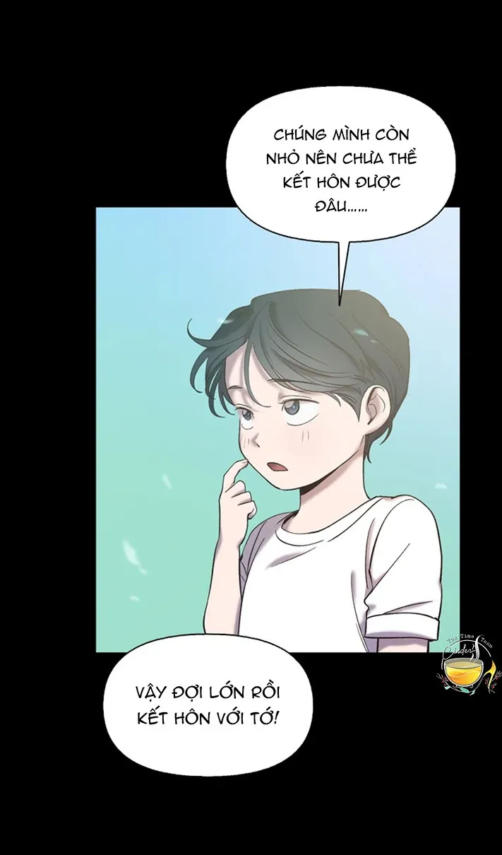 Thanh Xuân Của Chúng Ta Chap 66 - trang 47