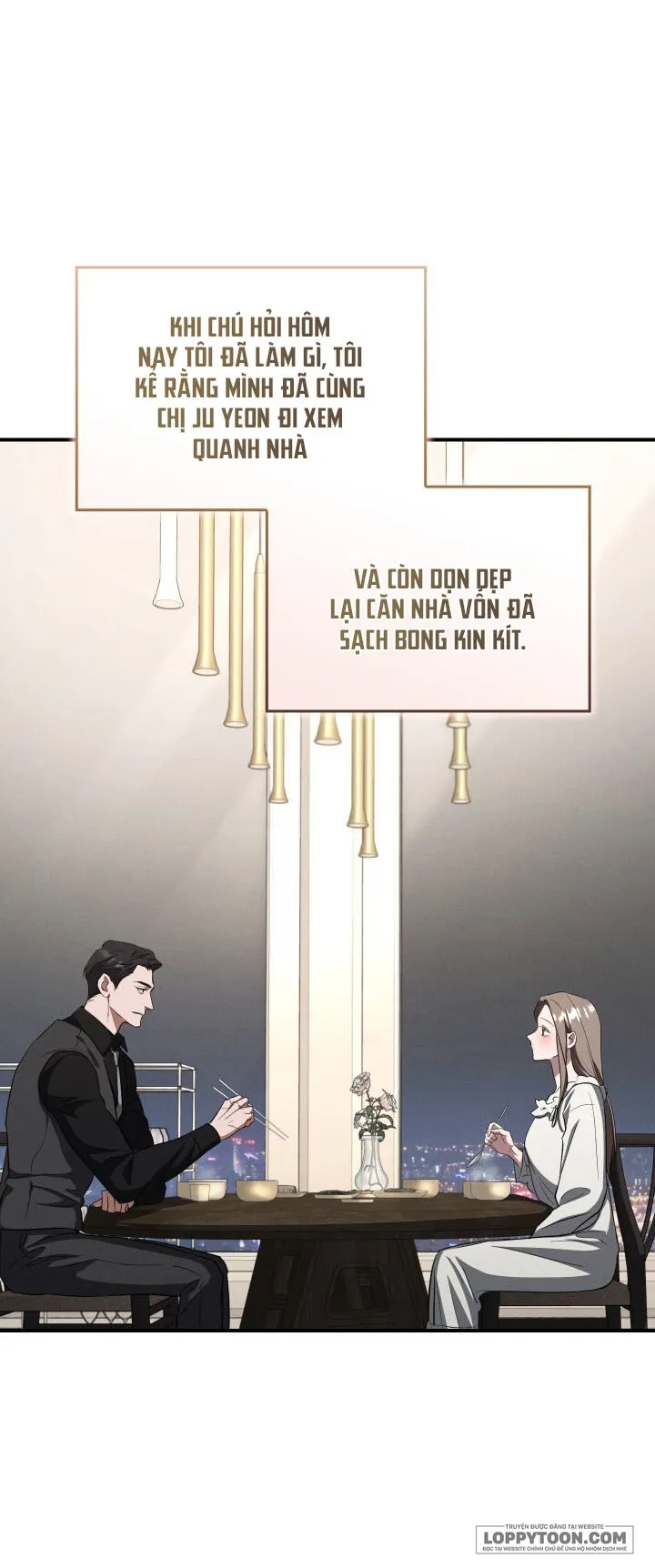 Ông Chú Chó Má Chap 21 - 🔞 - trang 2