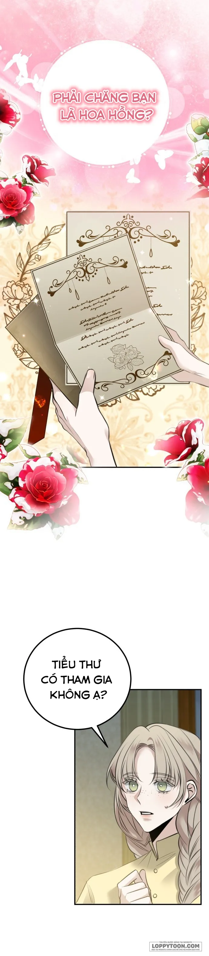 Cái Kết Của Cuộc Ly Hôn Chưa Trọn Vẹn Chap 4 - trang 4