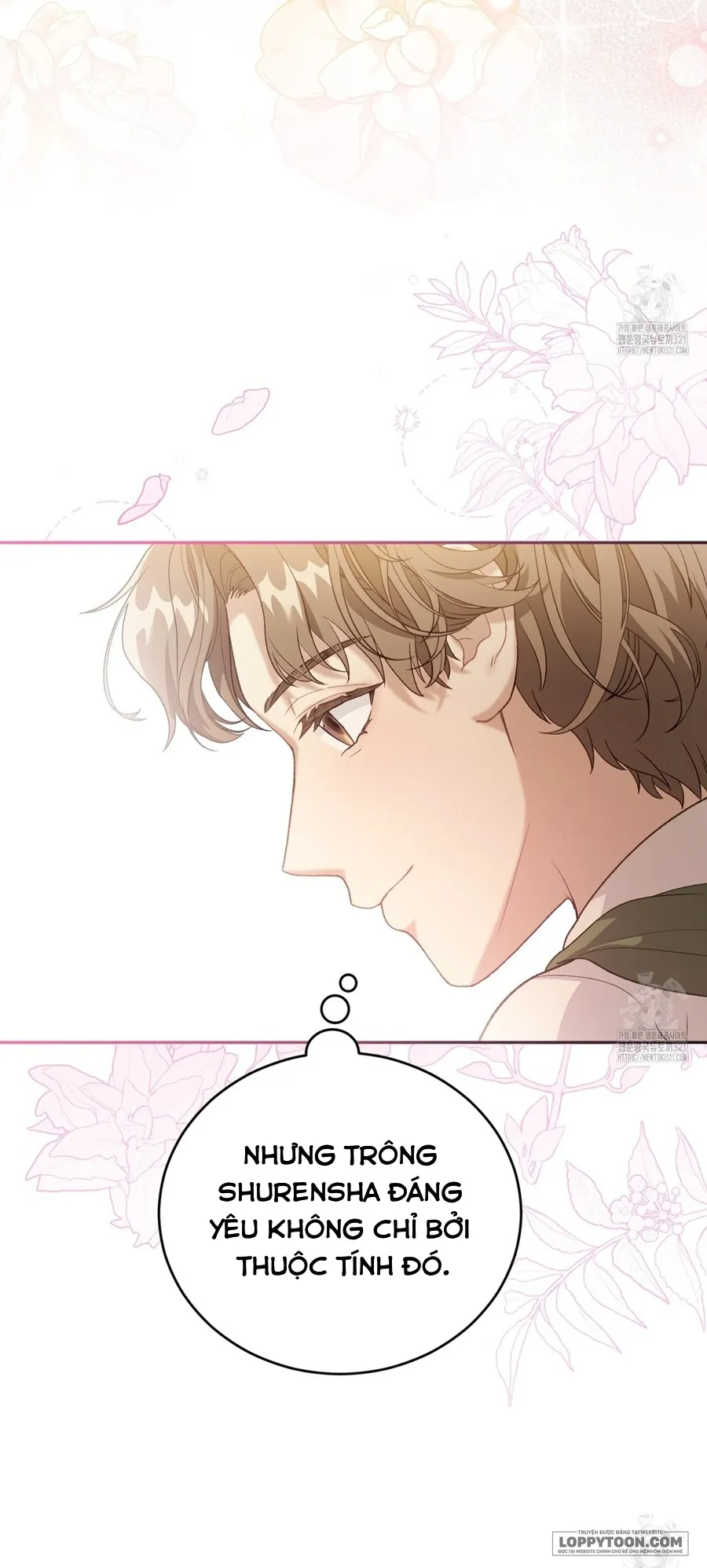 Nàng Tiên, Hãy Ký Hợp Đồng Nào Chap 18 - trang 46