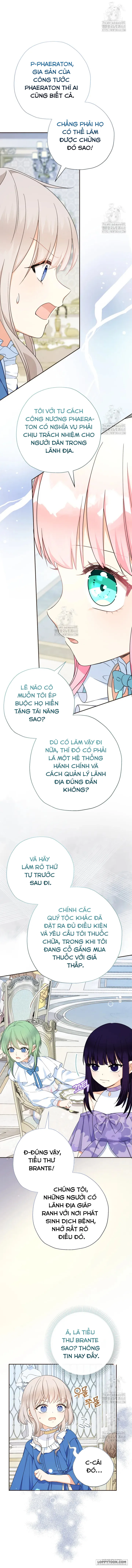 Tiểu Thư Tích Tiền Đi Bụi Chap 102 - trang 2