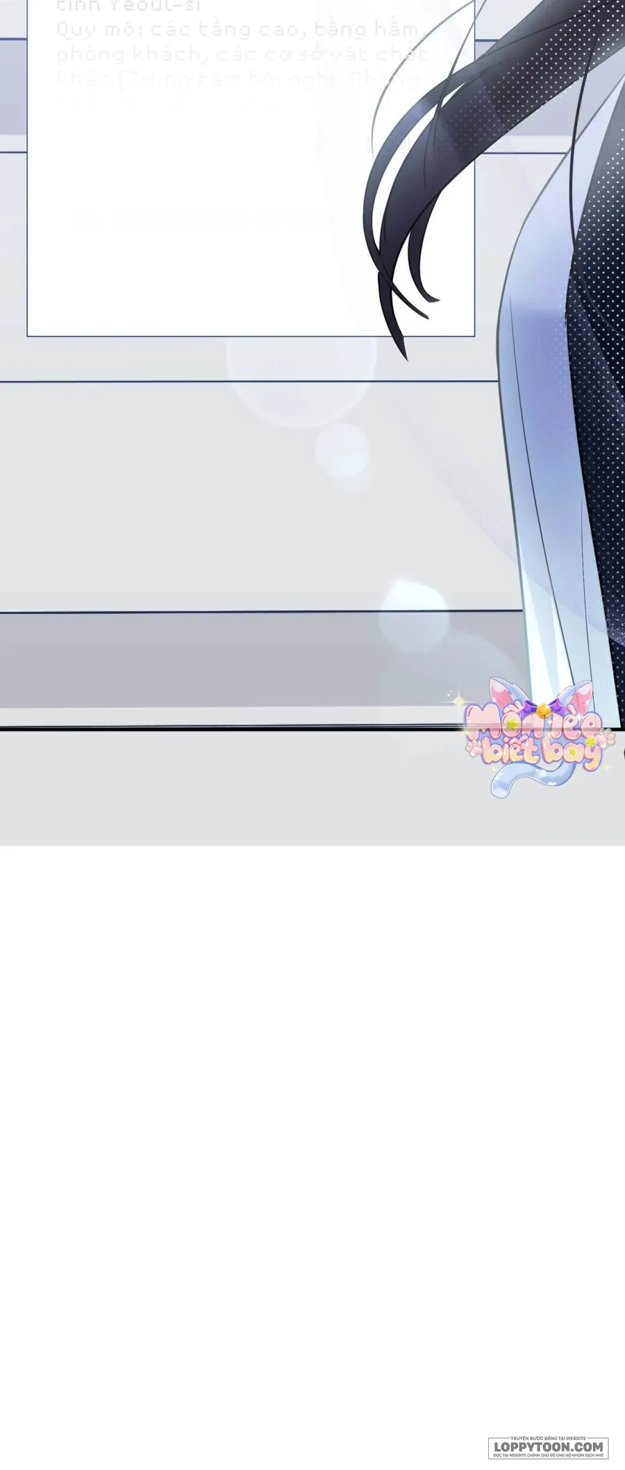 Tôi Nuôi Trai Chỉ Để "Thịt" Chap 20 - H+ - trang 48
