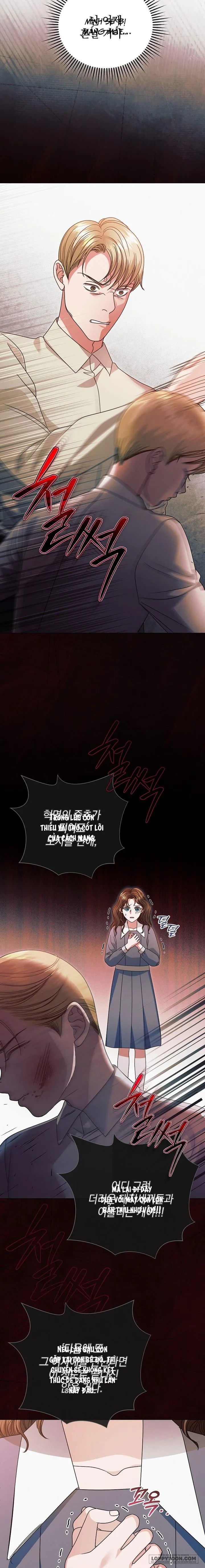 Hãy Cầu Xin Tôi Đi Chap 34 - trang 7