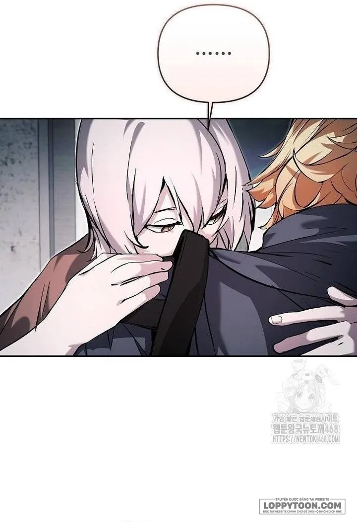 Thỏ Trắng Ở Xứ Sở Thần Tiên Chap 54 - trang 39