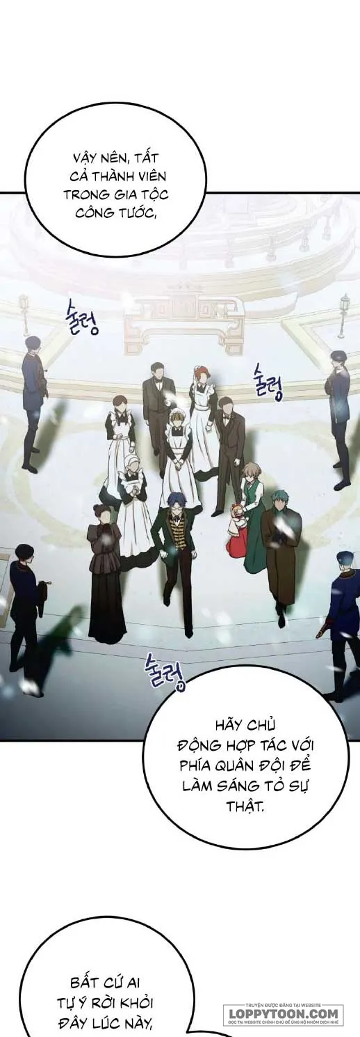 Tôi Bị Cắn Bởi Chú Chó Tôi Đã Bỏ Rơi Chap 2 - trang 4