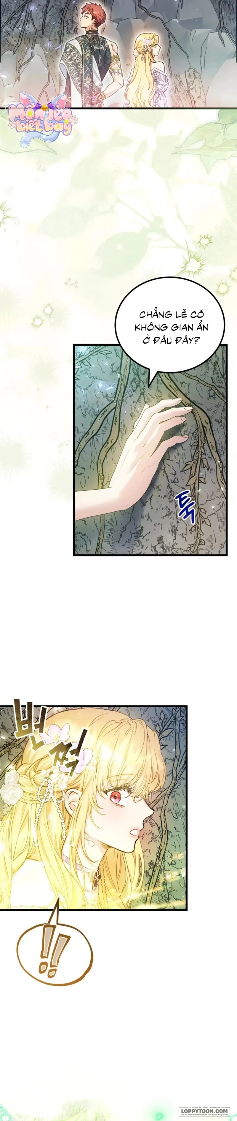 Ác Nữ Là Triệu Phú Chuyên Giải Quyết Rắc Rối Chap 25 - trang 11