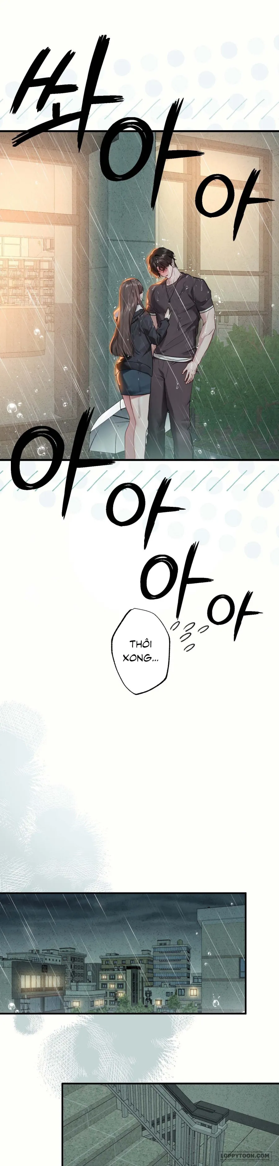 Ji Woo & Woo Yeon Chap 2 - trang 10