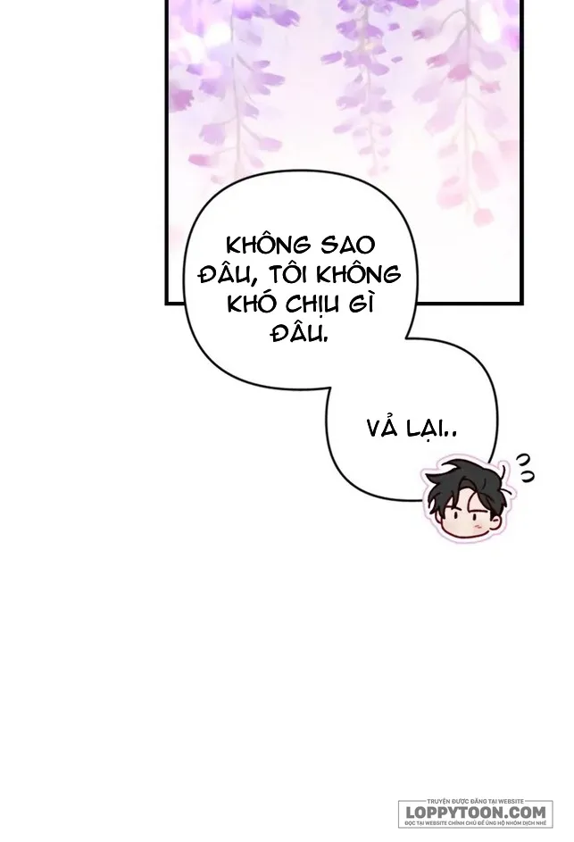 Nuôi Vị Hôn Phu Bằng Tiền Bạc Chap 27 - trang 56