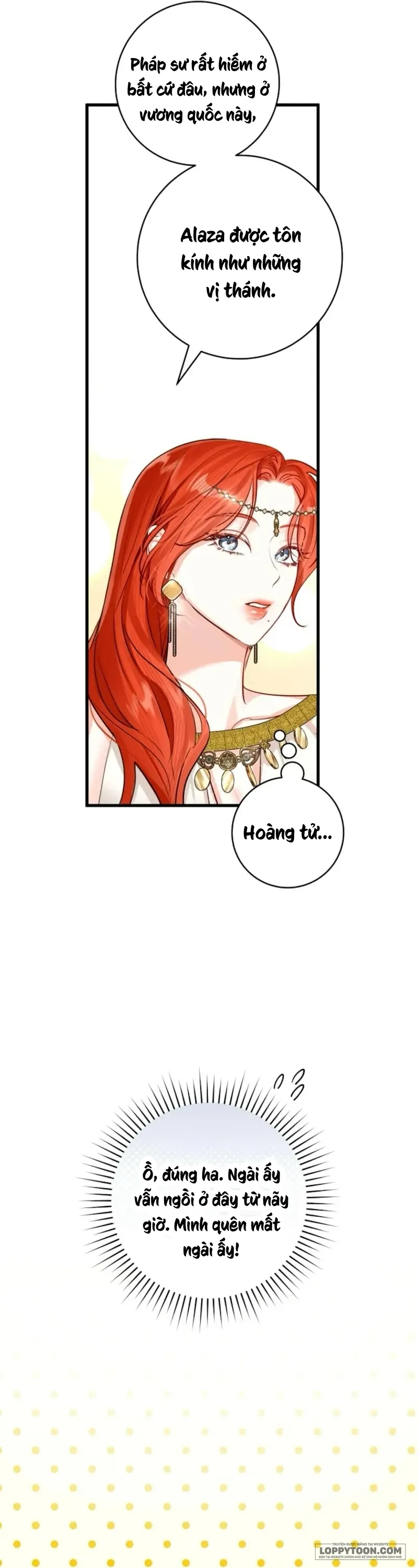 Cuộc Hôn Nhân Xa Hoa Của Đại Công Tước Là Giả Chap 80 - trang 31